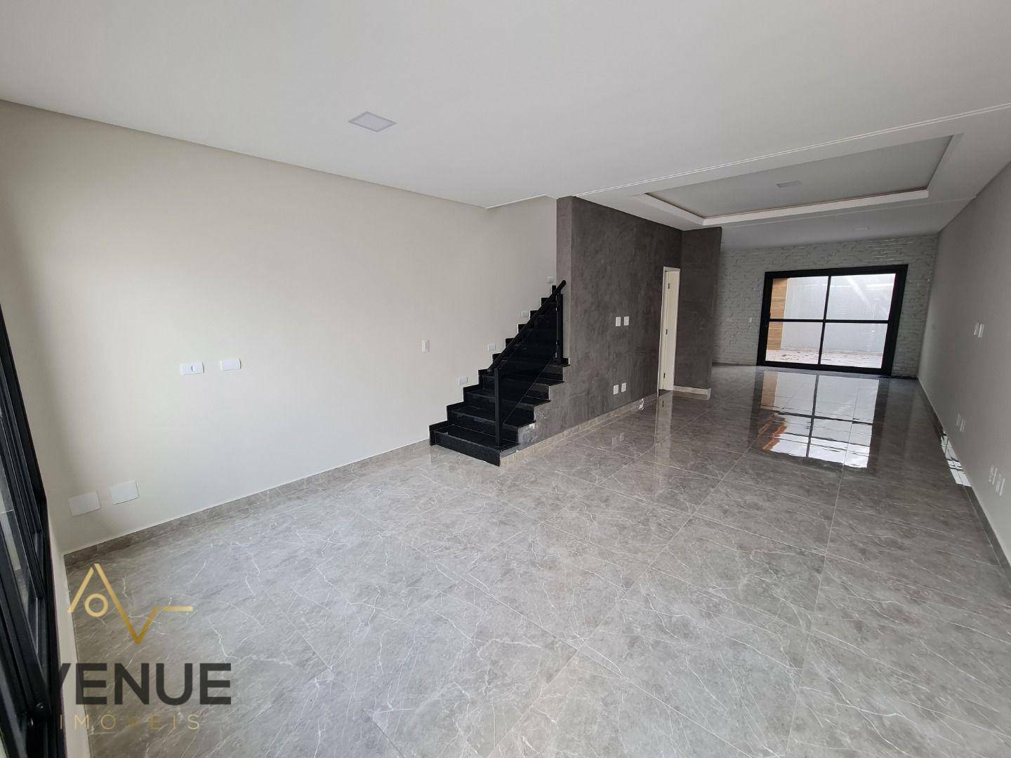 Sobrado à venda com 3 quartos, 130m² - Foto 9