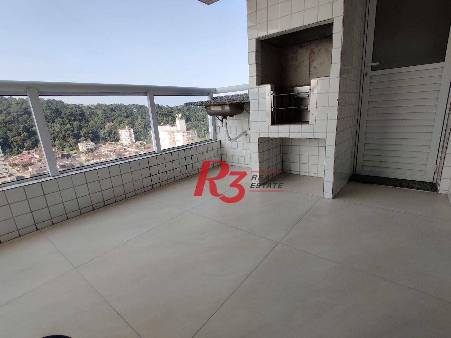 Apartamento à venda com 2 quartos, 87m² - Foto 4