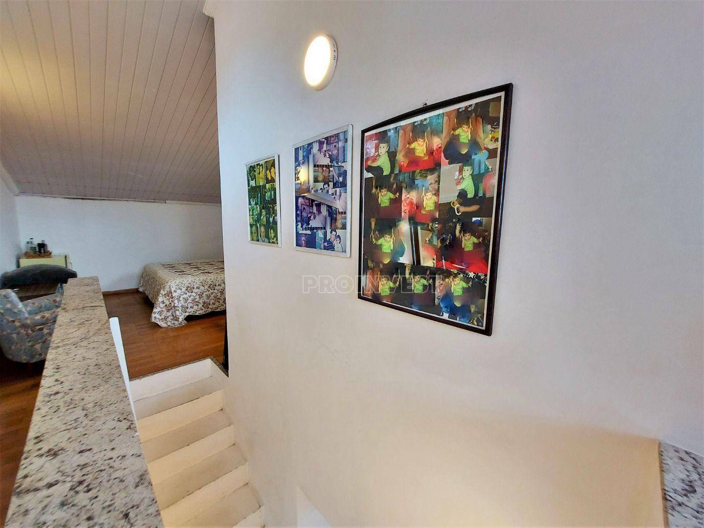 Casa de Condomínio à venda com 5 quartos, 540m² - Foto 49