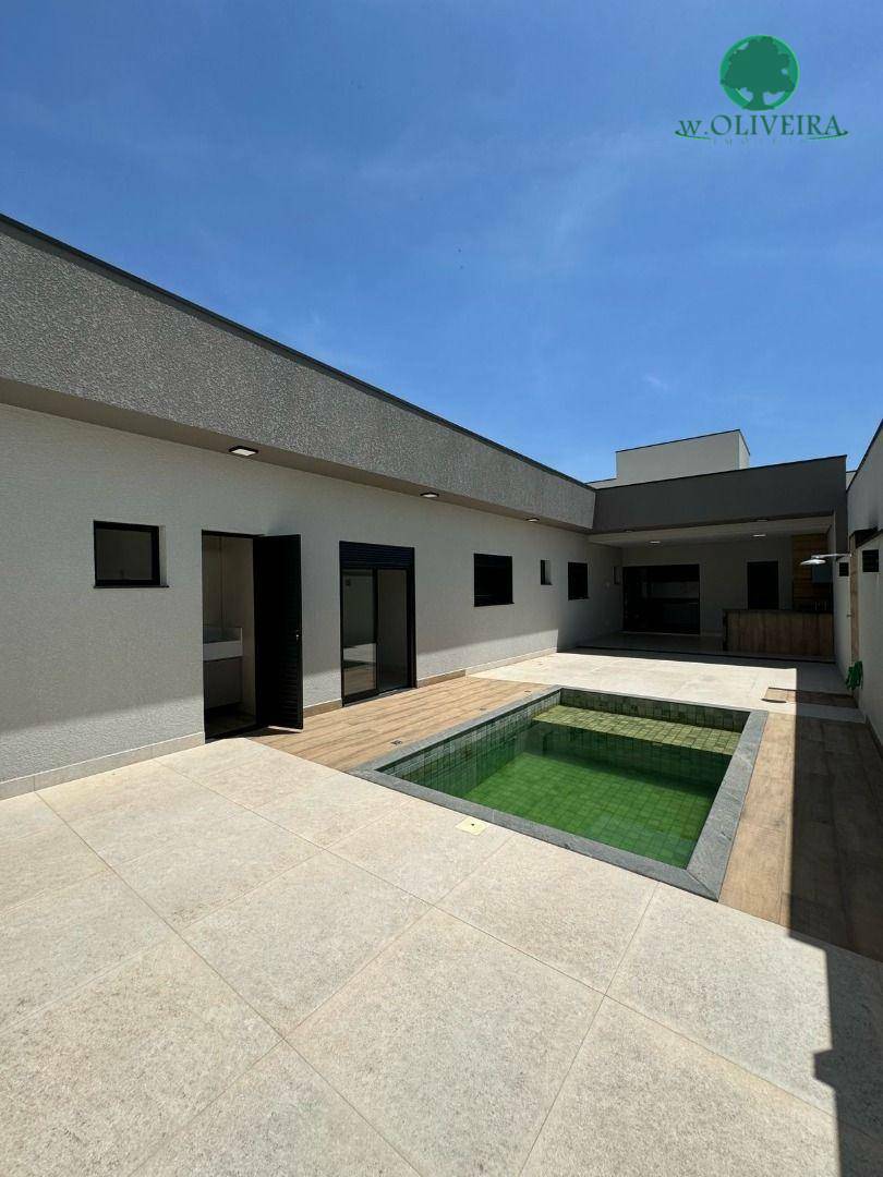 Casa de Condomínio à venda com 3 quartos, 184m² - Foto 26