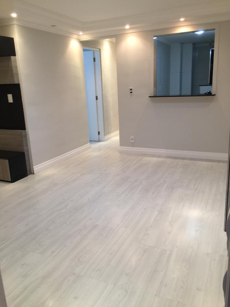 Apartamento à venda com 3 quartos, 64m² - Foto 5