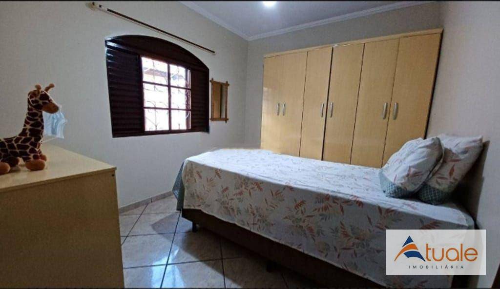 Casa à venda com 3 quartos, 124m² - Foto 6