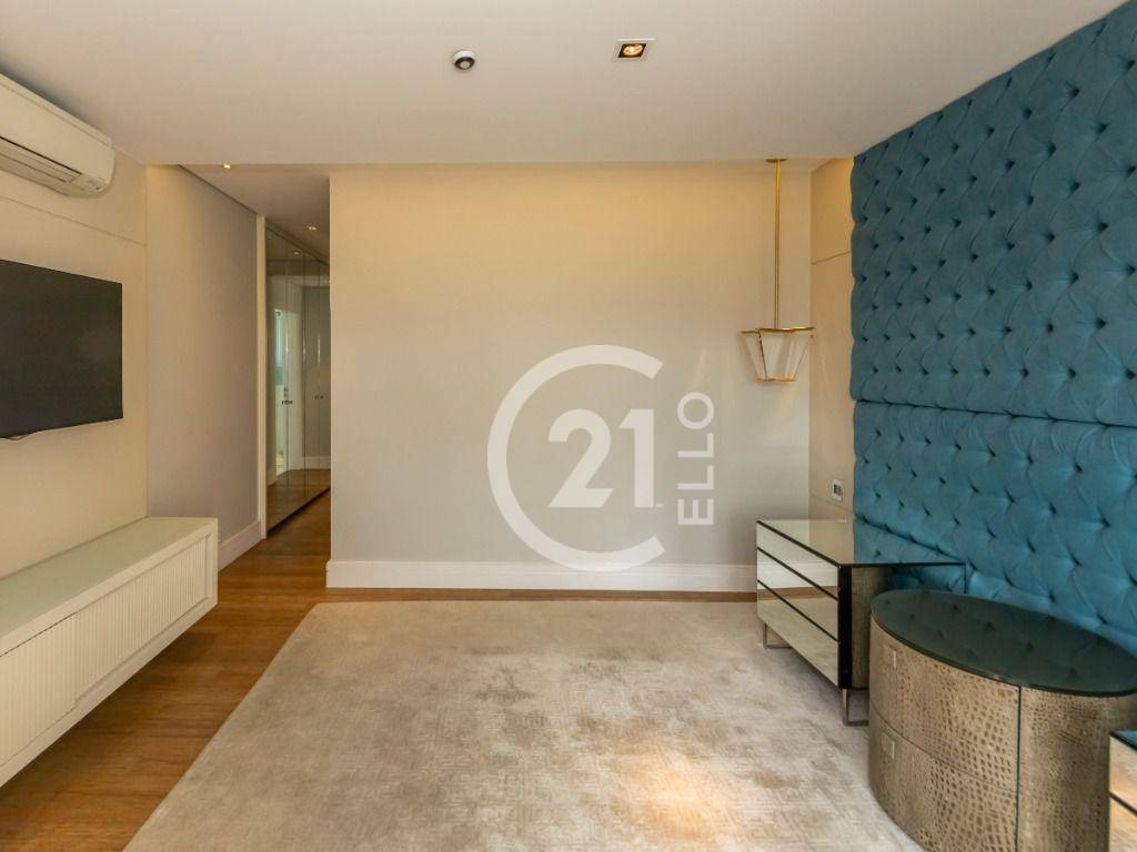 Cobertura, 4 quartos, 310 m² - Foto 25