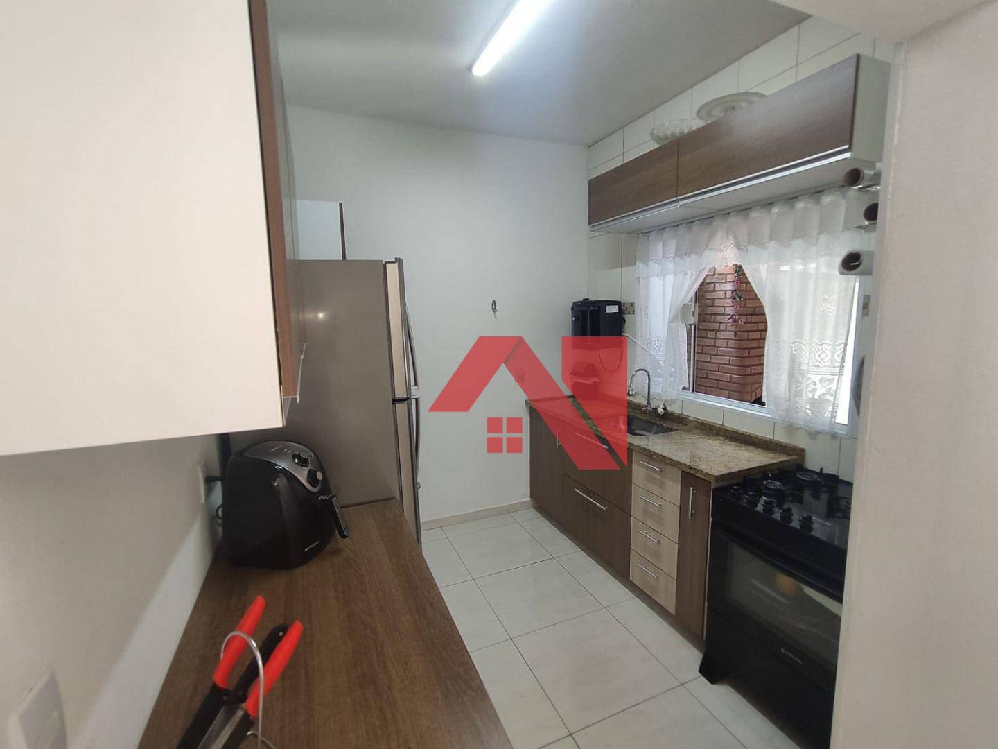 Casa à venda com 3 quartos, 120m² - Foto 12