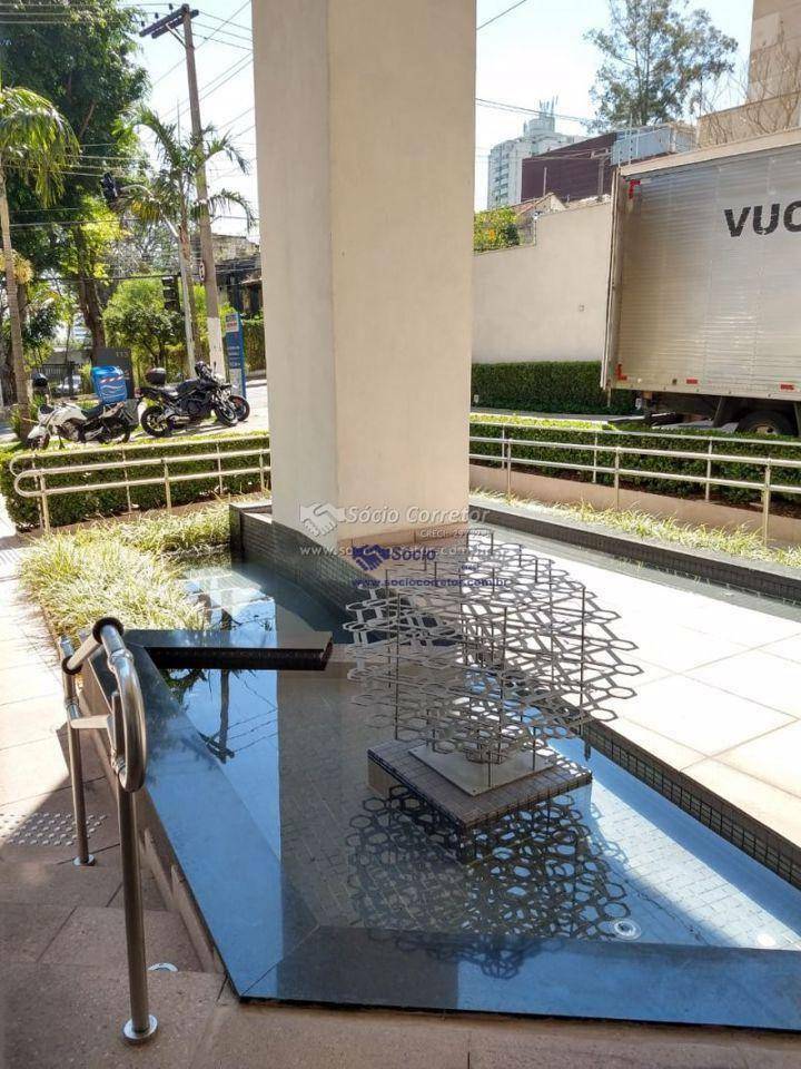 Conjunto Comercial-Sala à venda, 41m² - Foto 19