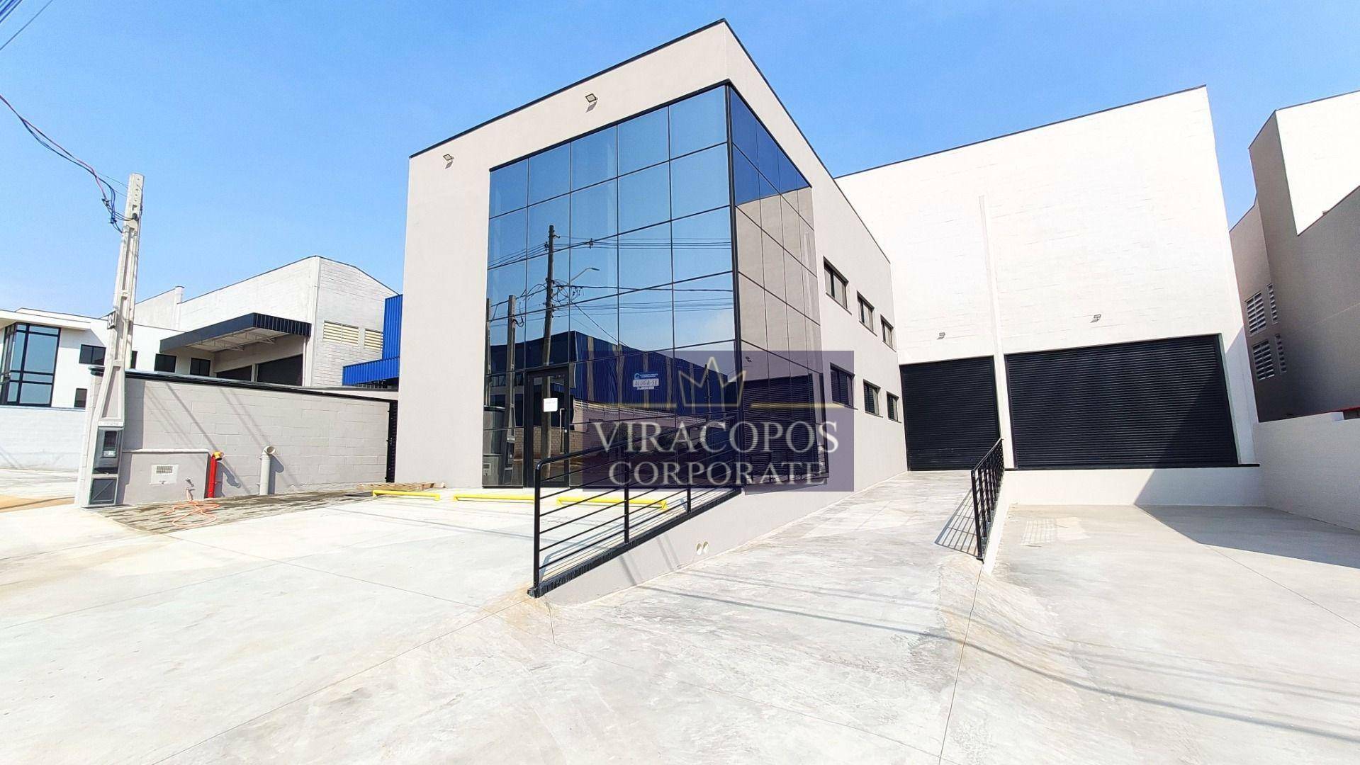 Depósito-Galpão-Armazém para alugar, 917m² - Foto 2
