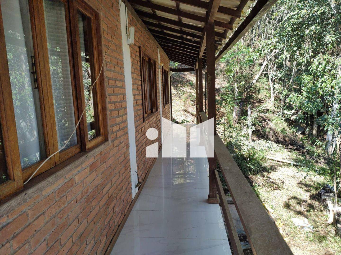 Sítio à venda com 9 quartos, 420m² - Foto 54