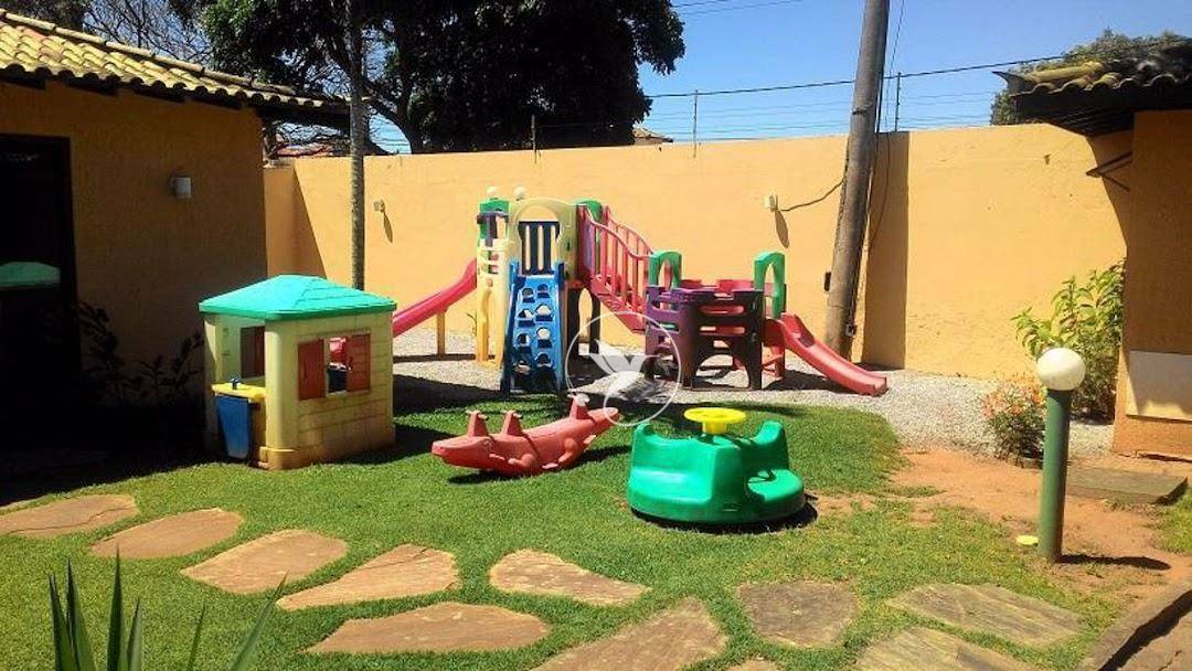 Casa de Condomínio à venda com 4 quartos, 250m² - Foto 45