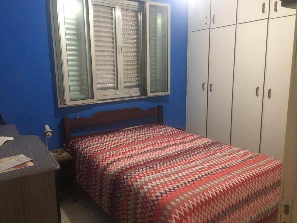 Apartamento à venda com 2 quartos, 64m² - Foto 3