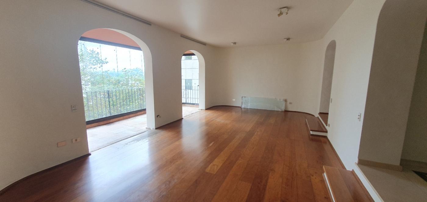 Apartamento à venda com 4 quartos, 370m² - Foto 41