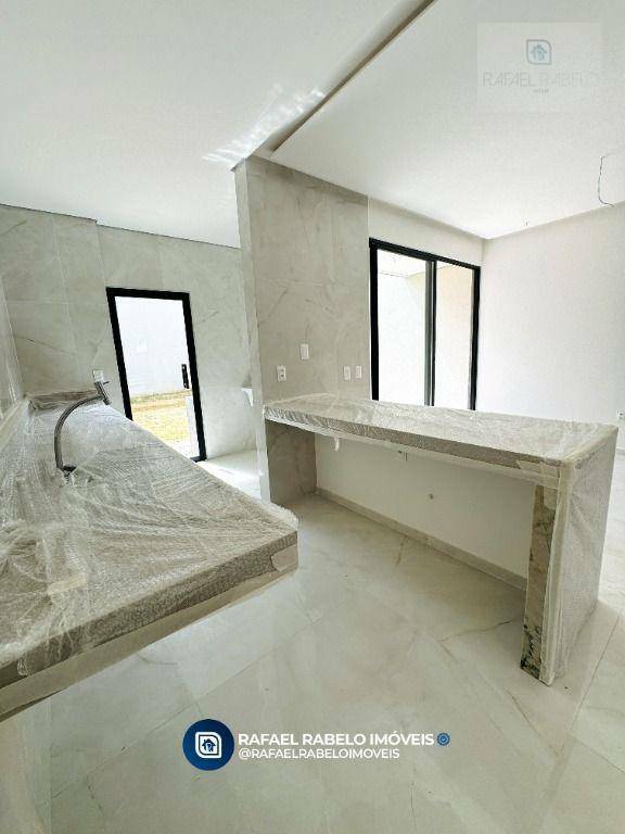 Casa de Condomínio à venda com 4 quartos, 152m² - Foto 6