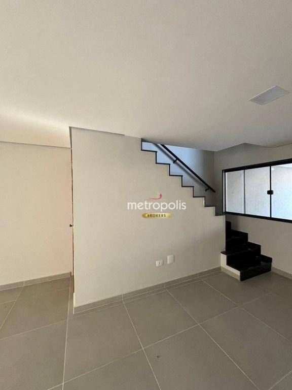 Sobrado à venda com 3 quartos, 120m² - Foto 3