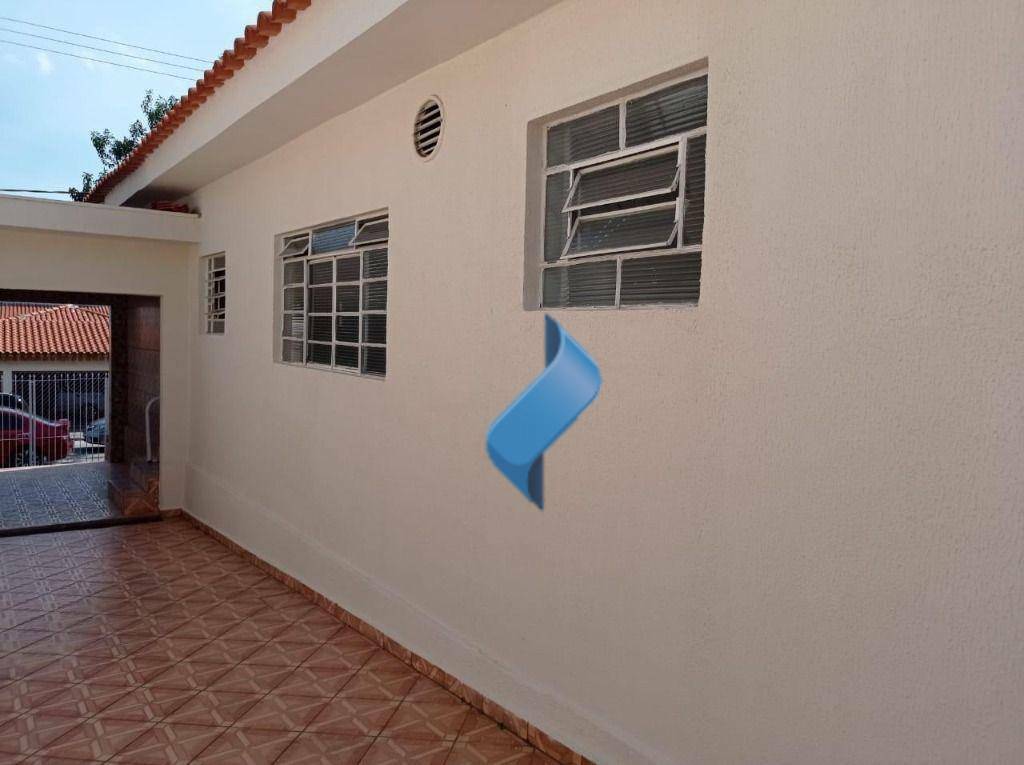 Casa à venda com 3 quartos, 141m² - Foto 12