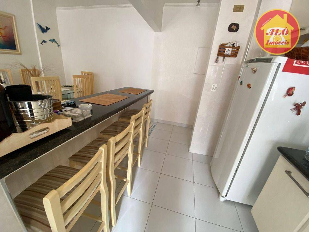 Apartamento à venda com 2 quartos, 77m² - Foto 8