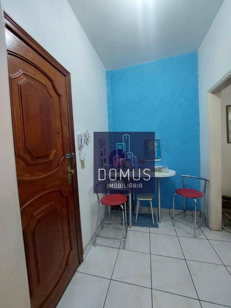 Apartamento à venda com 1 quarto, 23m² - Foto 10