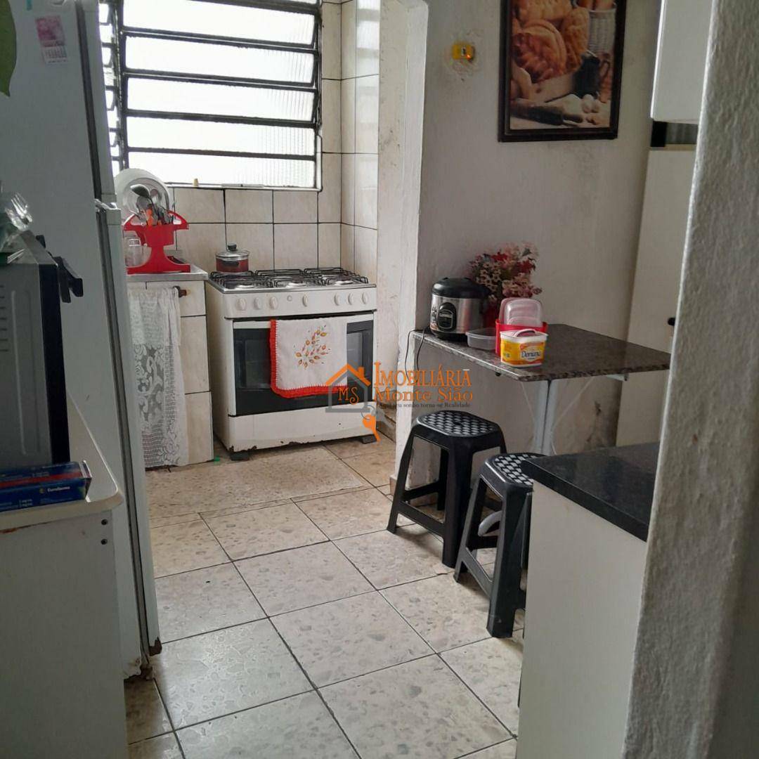 Sobrado à venda com 8 quartos, 250m² - Foto 5