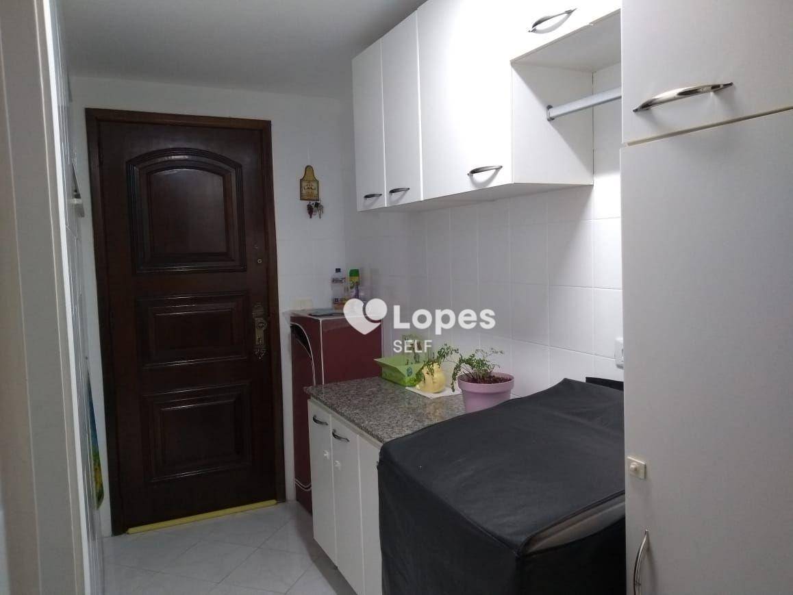 Apartamento à venda com 2 quartos, 145m² - Foto 8