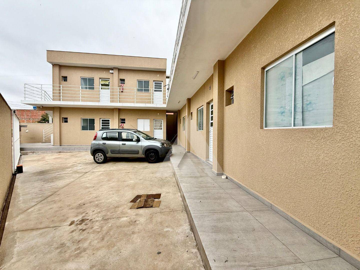 Kitnet-Studio, 217 m² - Foto 4