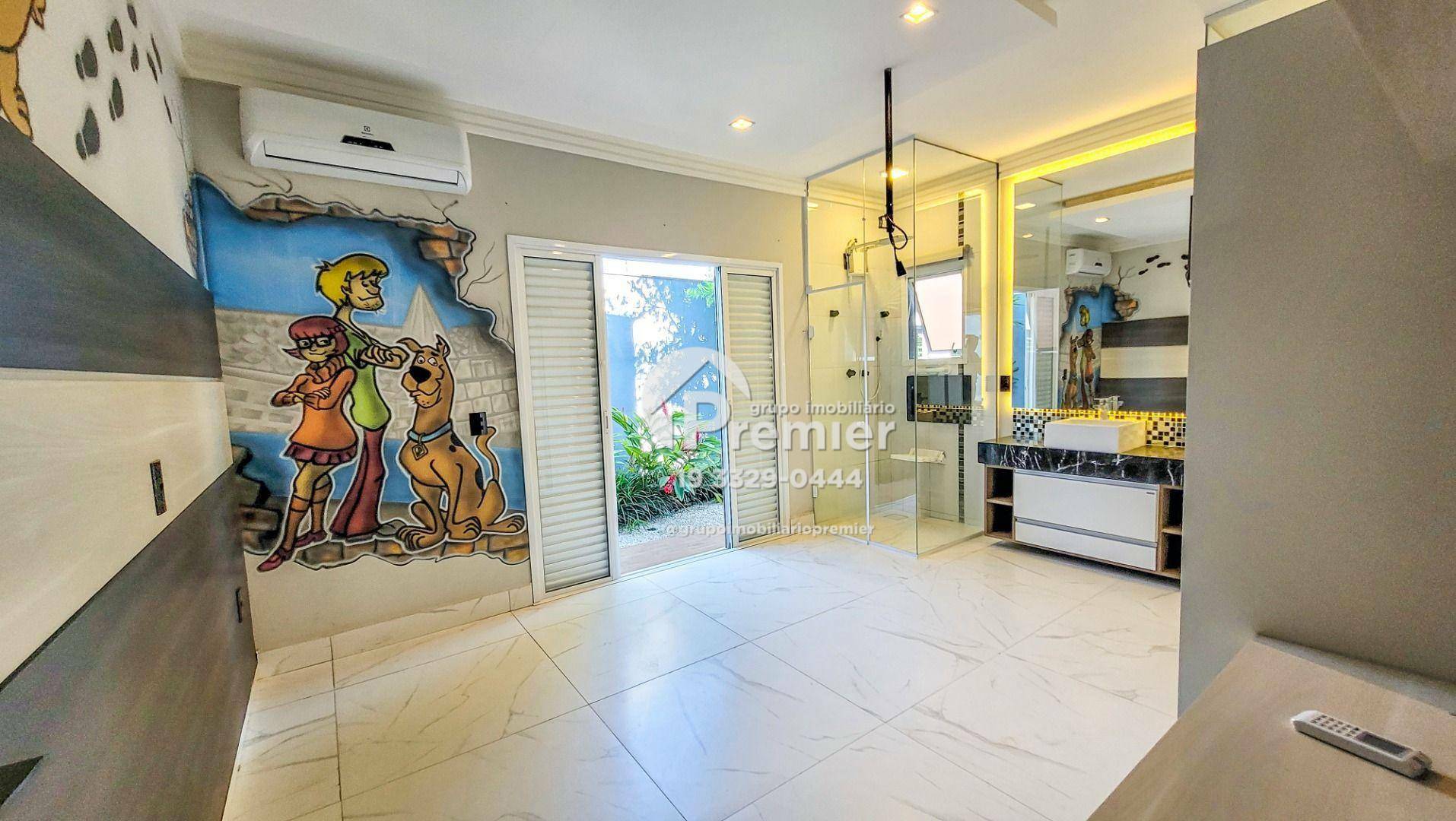 Casa à venda e aluguel com 3 quartos, 160m² - Foto 12