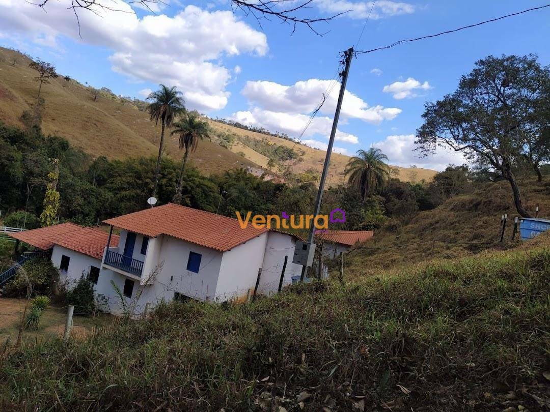 Sítio à venda com 4 quartos - Foto 15