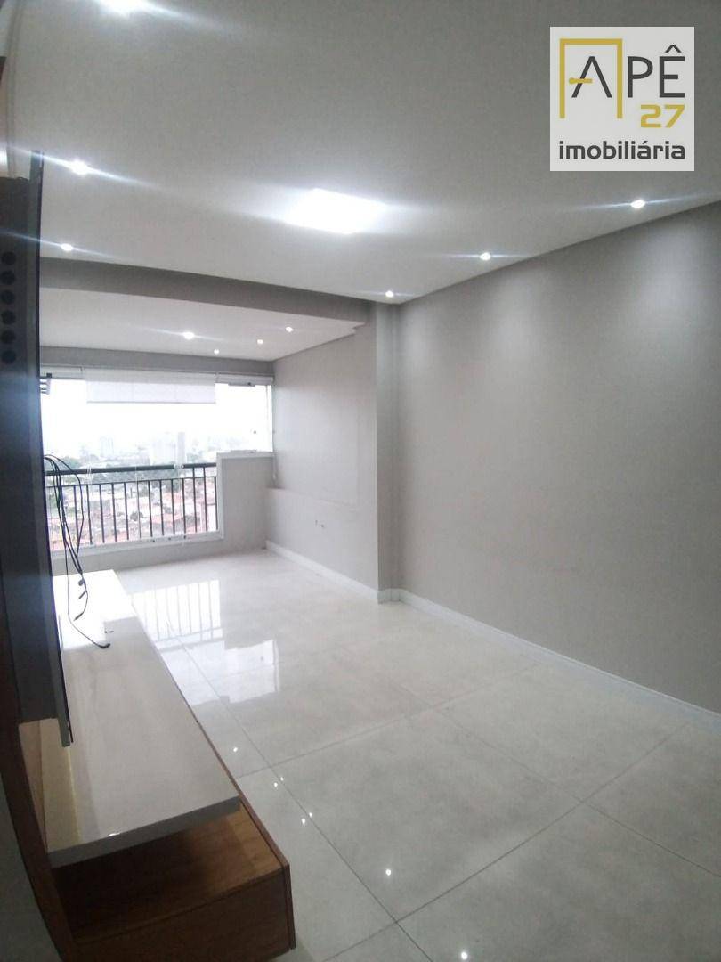Apartamento para alugar com 3 quartos, 73m² - Foto 14