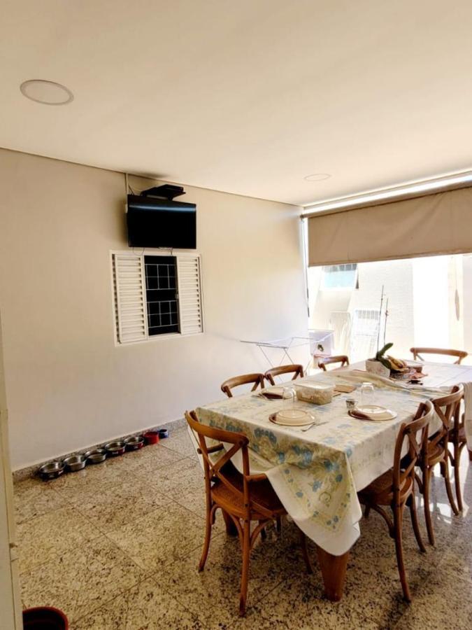 Casa à venda com 3 quartos, 171m² - Foto 5