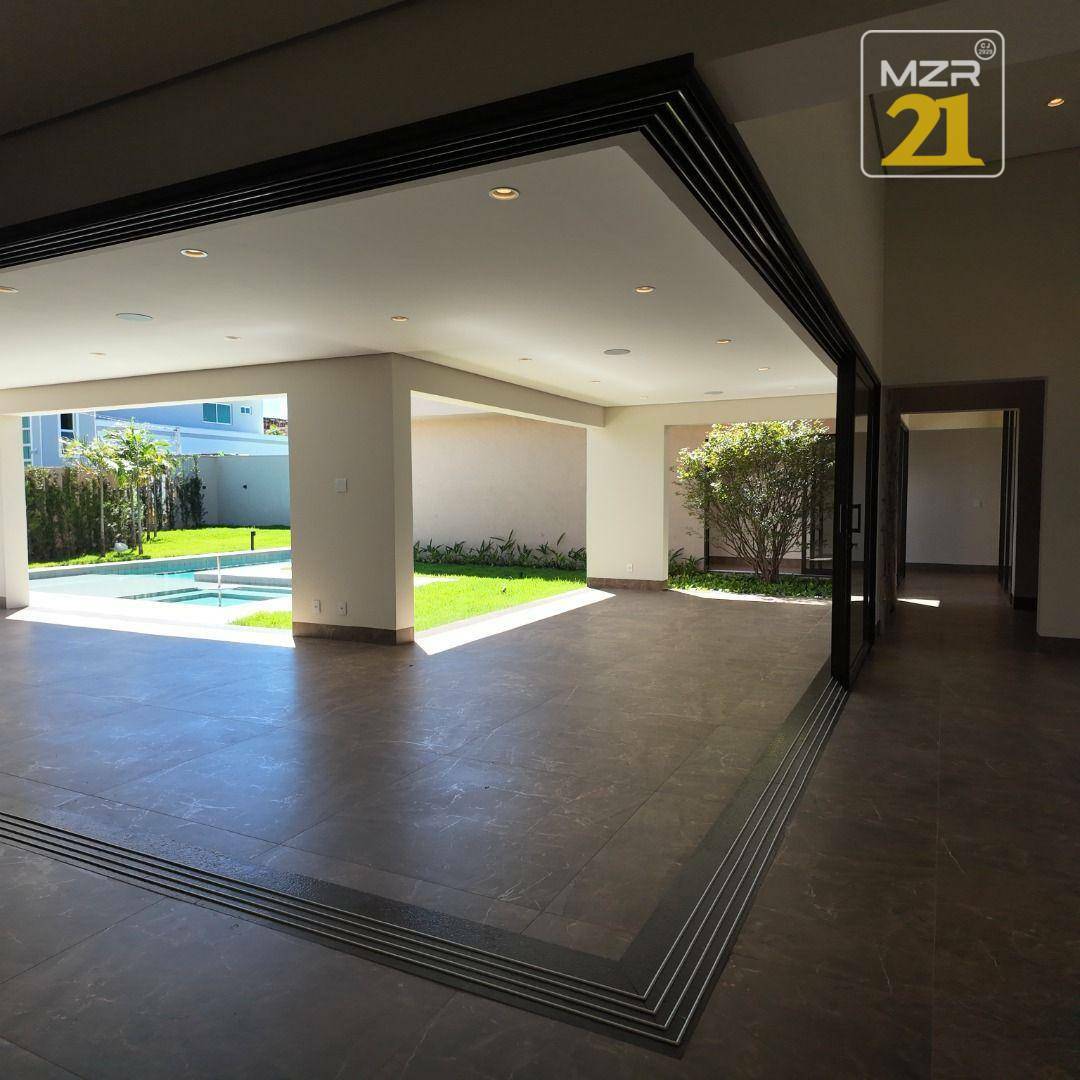 Casa de Condomínio à venda com 3 quartos, 345m² - Foto 18