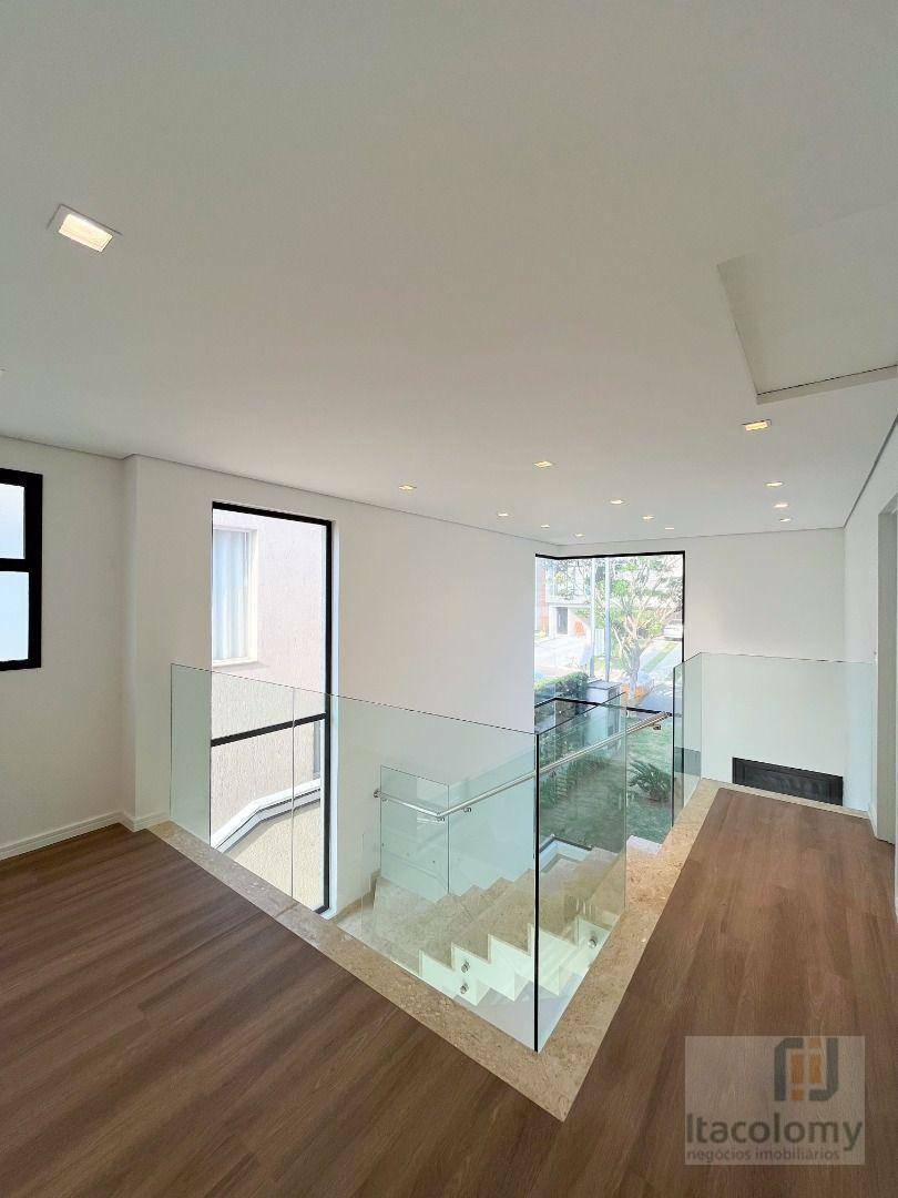 Casa de Condomínio à venda com 3 quartos, 220m² - Foto 20