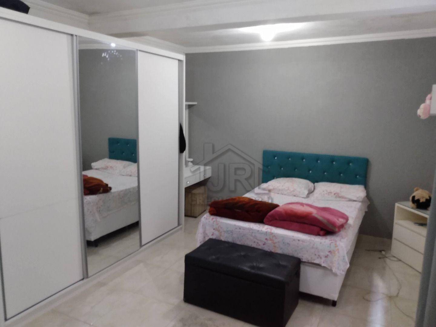 Sobrado à venda com 3 quartos, 125M2 - Foto 15