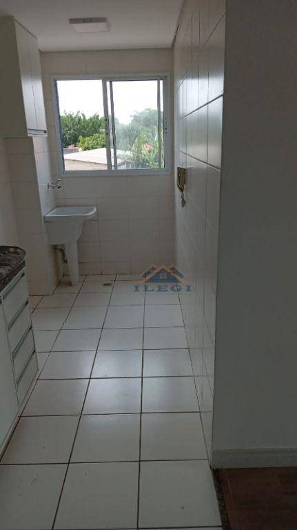 Apartamento, 2 quartos, 53 m² - Foto 4
