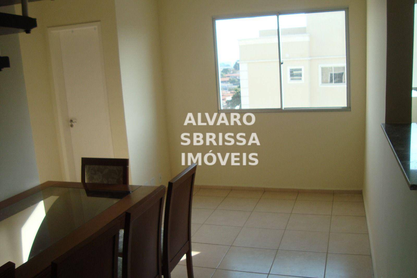 Apartamento à venda com 2 quartos, 100m² - Foto 1