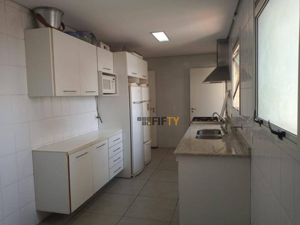 Apartamento à venda e aluguel com 3 quartos, 170m² - Foto 5