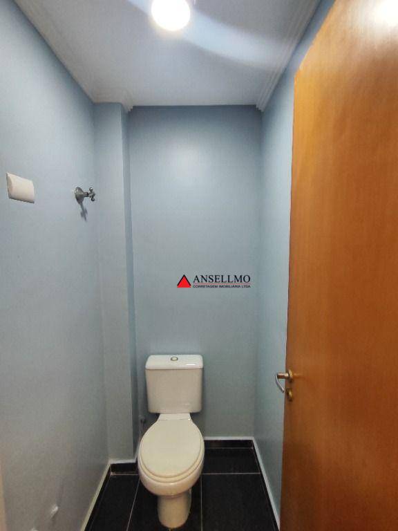 Apartamento para alugar com 3 quartos, 107m² - Foto 15