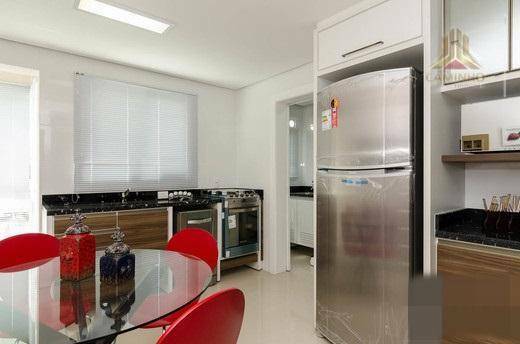 Apartamento à venda com 3 quartos, 151m² - Foto 2