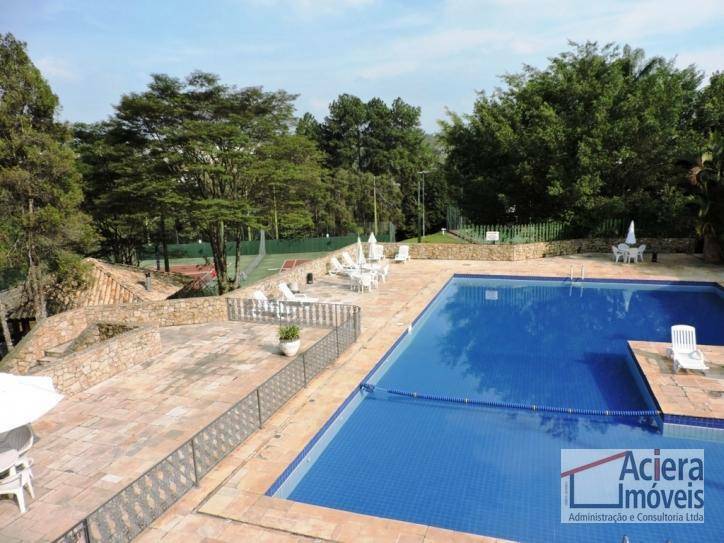 Casa de Condomínio à venda e aluguel com 4 quartos, 350m² - Foto 24