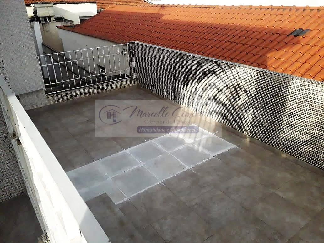 Sobrado à venda com 4 quartos, 300m² - Foto 16