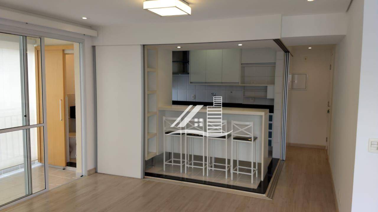 Apartamento à venda com 2 quartos, 85m² - Foto 5