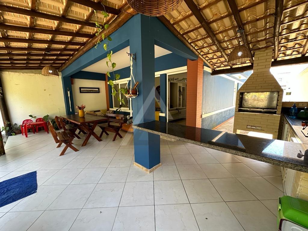 Casa de Condomínio à venda com 3 quartos, 144m² - Foto 5