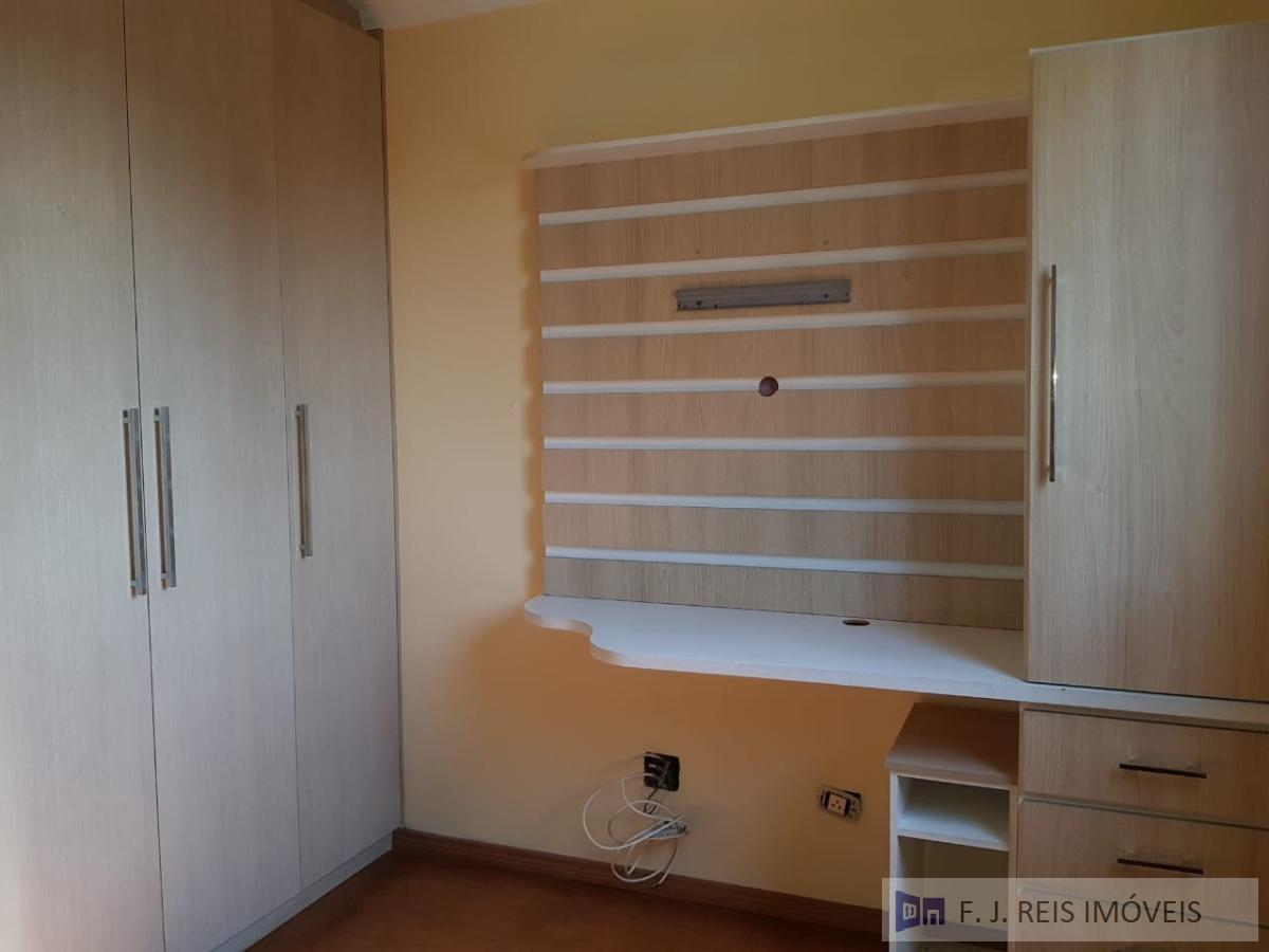 Apartamento à venda com 3 quartos, 90m² - Foto 24