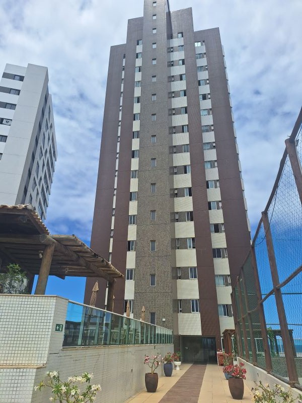Cobertura à venda com 2 quartos, 143m² - Foto 3