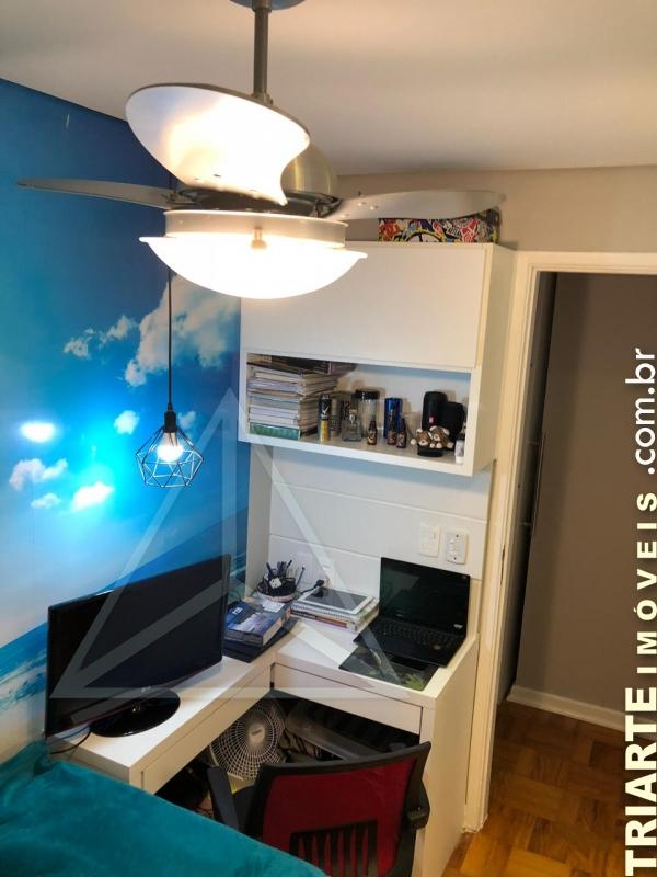 Apartamento à venda com 3 quartos, 73m² - Foto 11