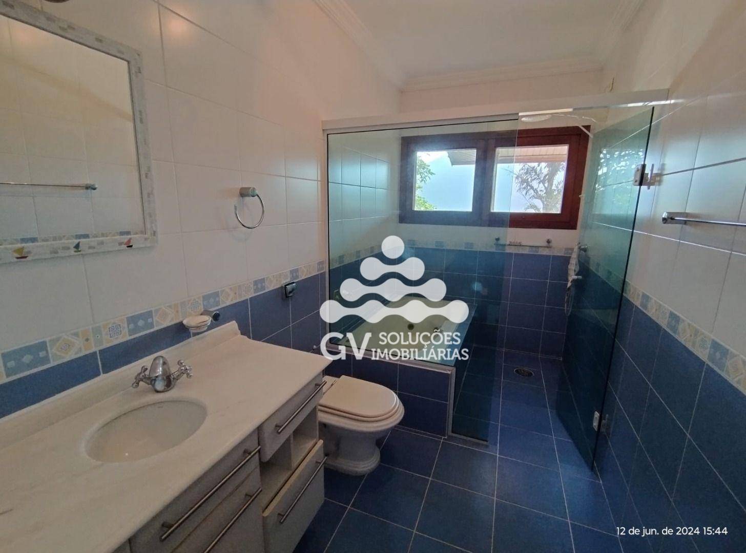 Casa de Condomínio à venda com 4 quartos, 300m² - Foto 10