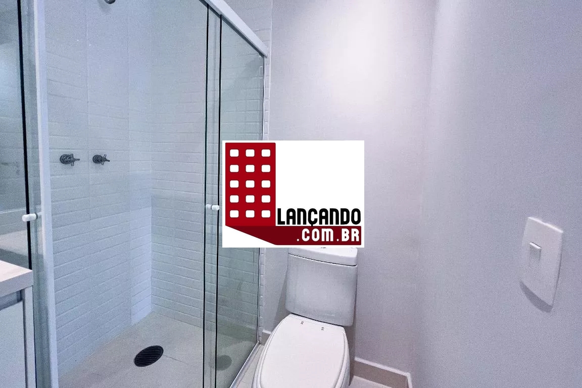 Apartamento à venda com 2 quartos, 84m² - Foto 13