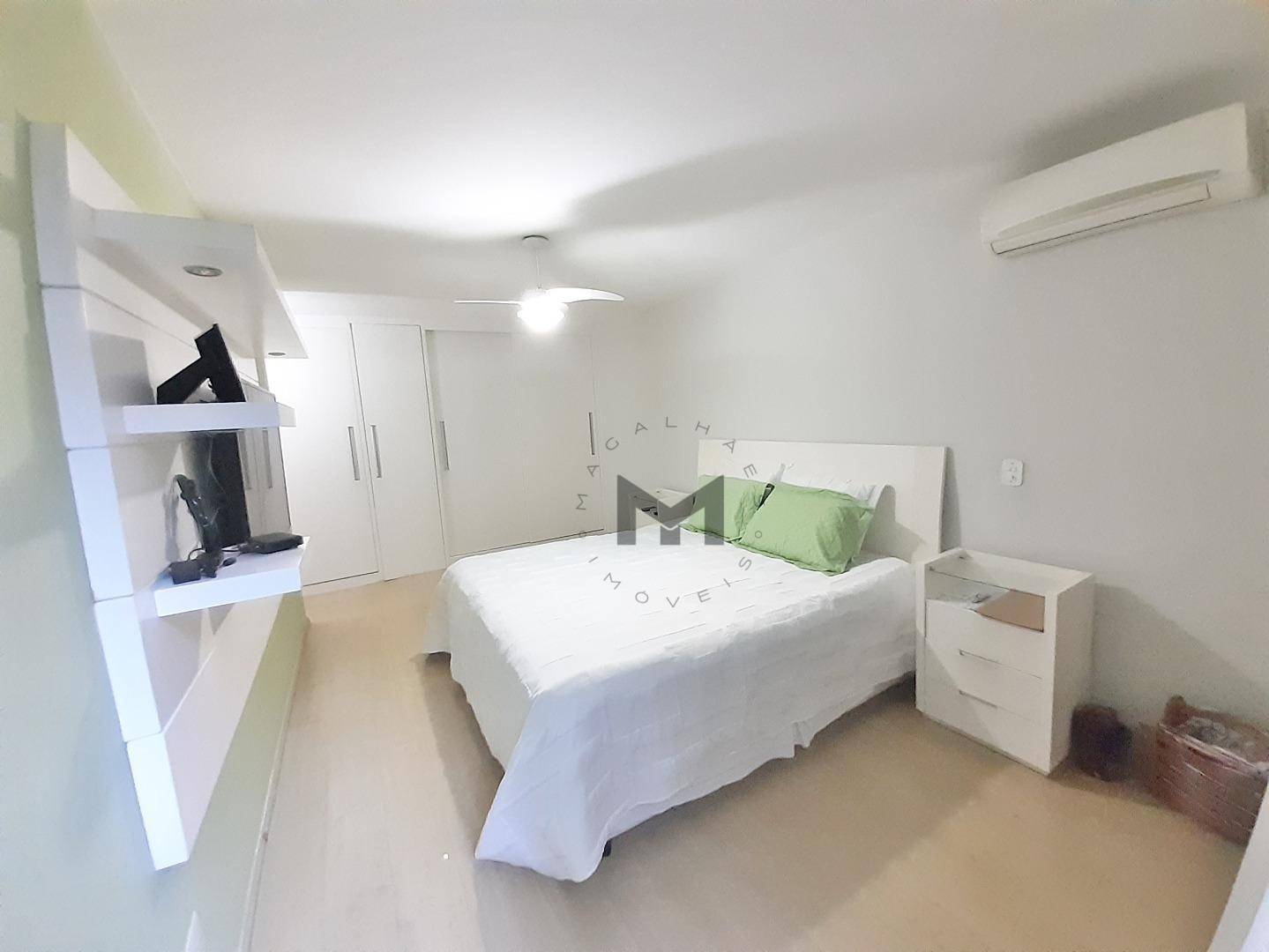 Apartamento à venda com 4 quartos, 263m² - Foto 8