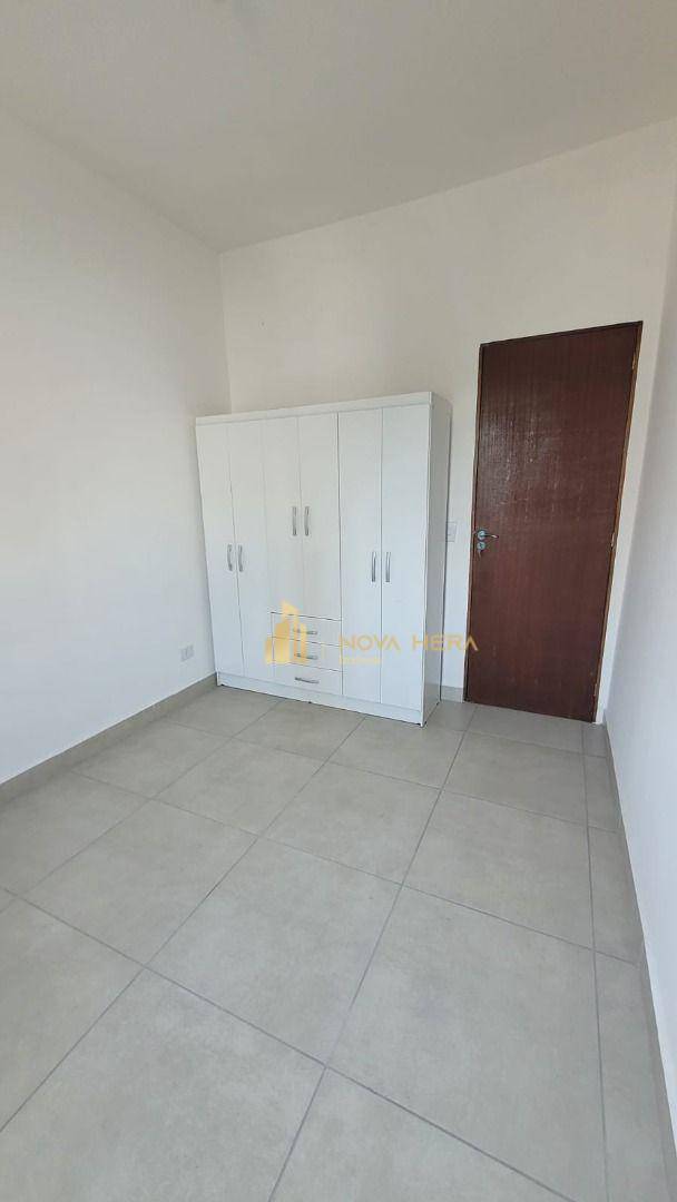 Apartamento à venda com 1 quarto, 34m² - Foto 11