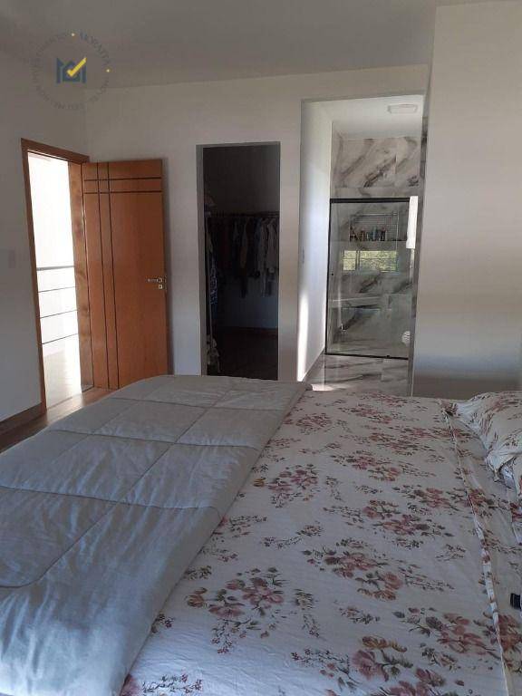 Casa de Condomínio para alugar com 3 quartos, 350m² - Foto 10