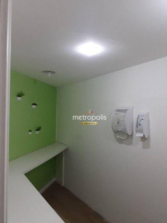 Conjunto Comercial-Sala à venda e aluguel, 204m² - Foto 15