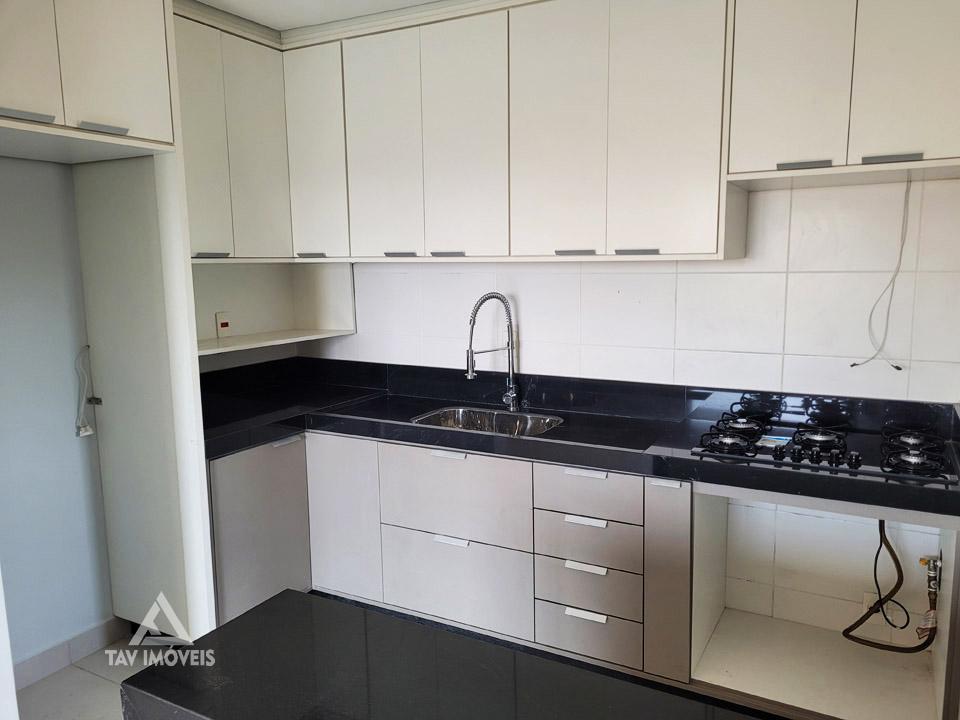 Apartamento à venda com 2 quartos, 67m² - Foto 7