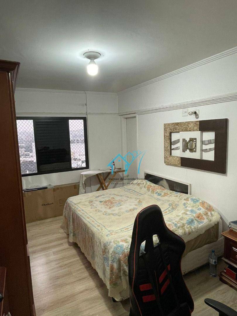 Apartamento à venda com 3 quartos, 114m² - Foto 5