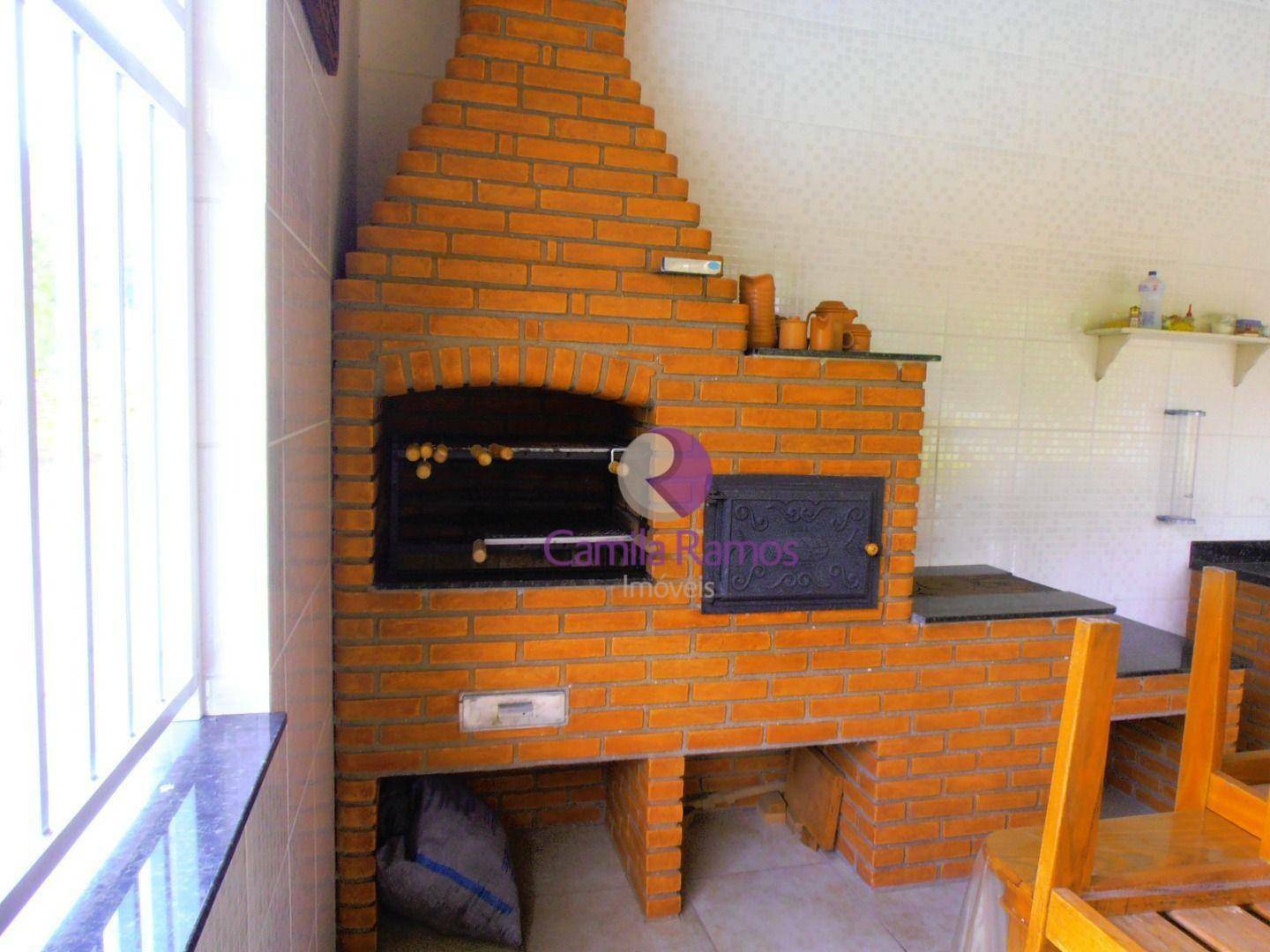 Chácara à venda com 3 quartos, 250m² - Foto 13